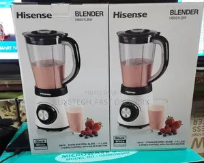 Hisense Blender 1.5l