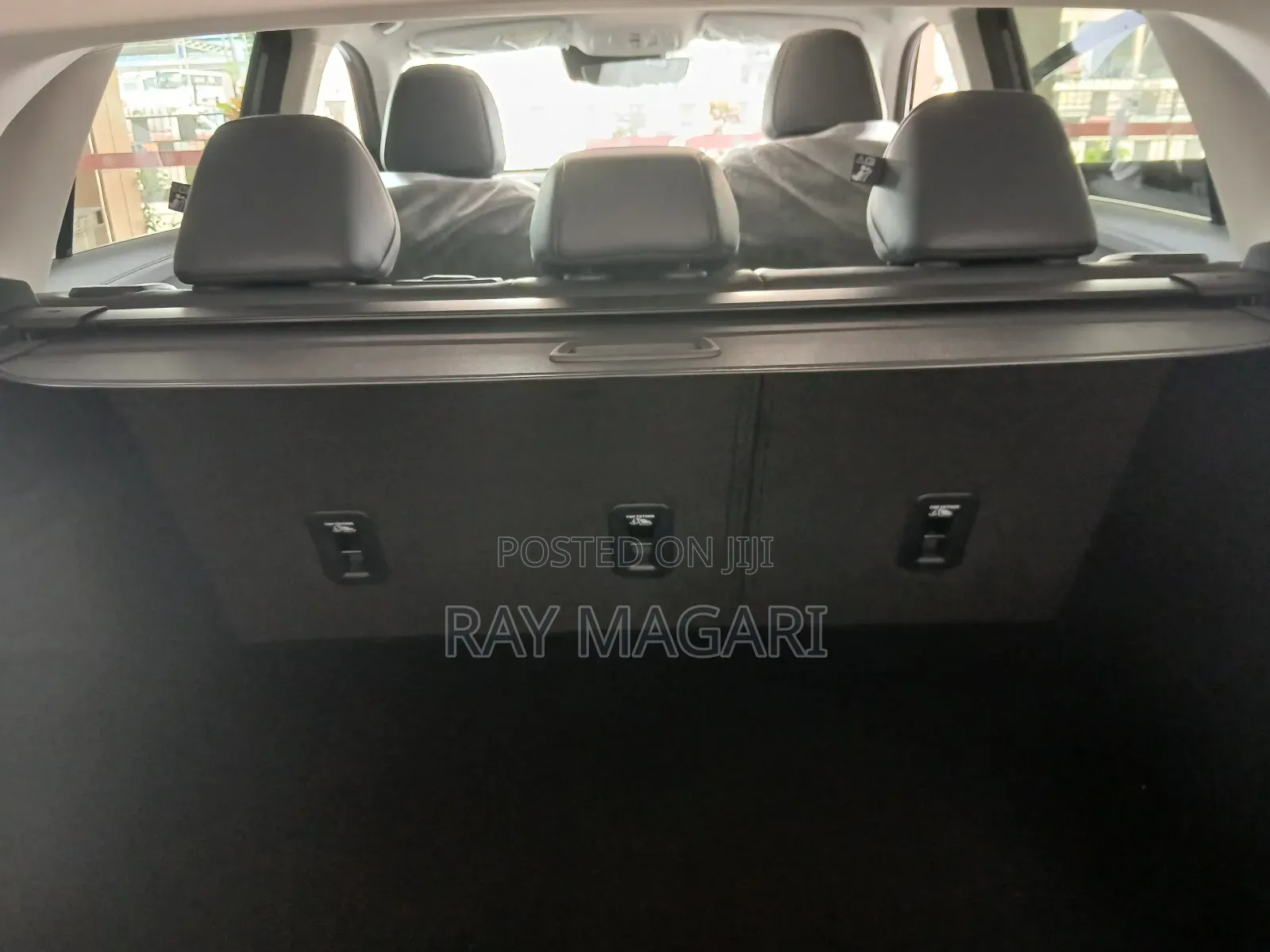New MG ZS 2024 Gray