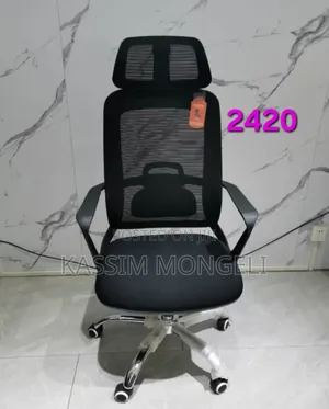 Ergonomic Chairs