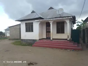 3bdrm House in Mapinga Tungutungu, Bagamoyo for sale