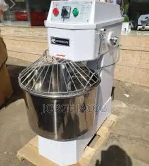 Spiral Mixer, in Bakeries for Mixing Dough.25kg
