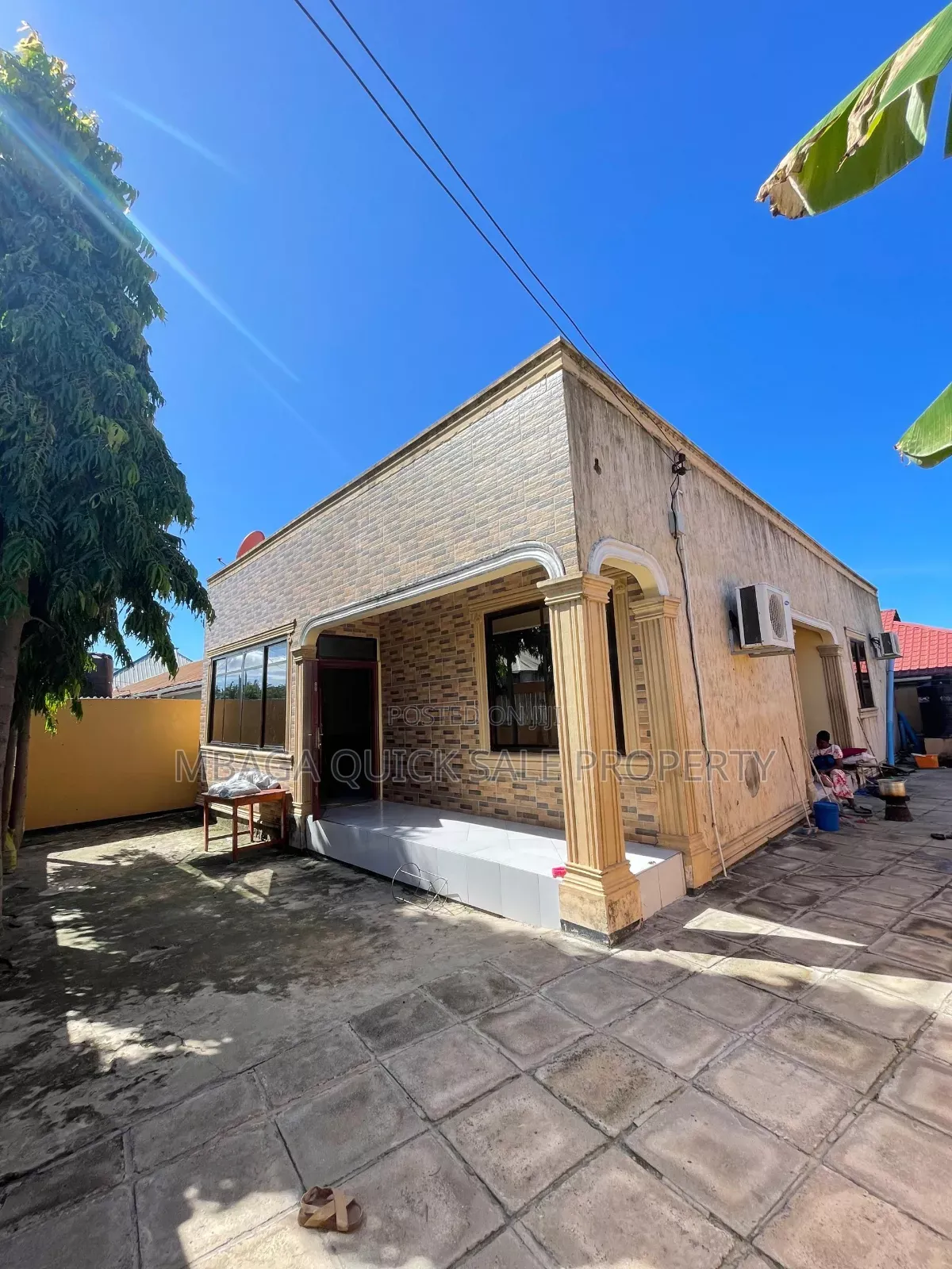 3bdrm House in Mbezi Beach, Bagamoyo for sale