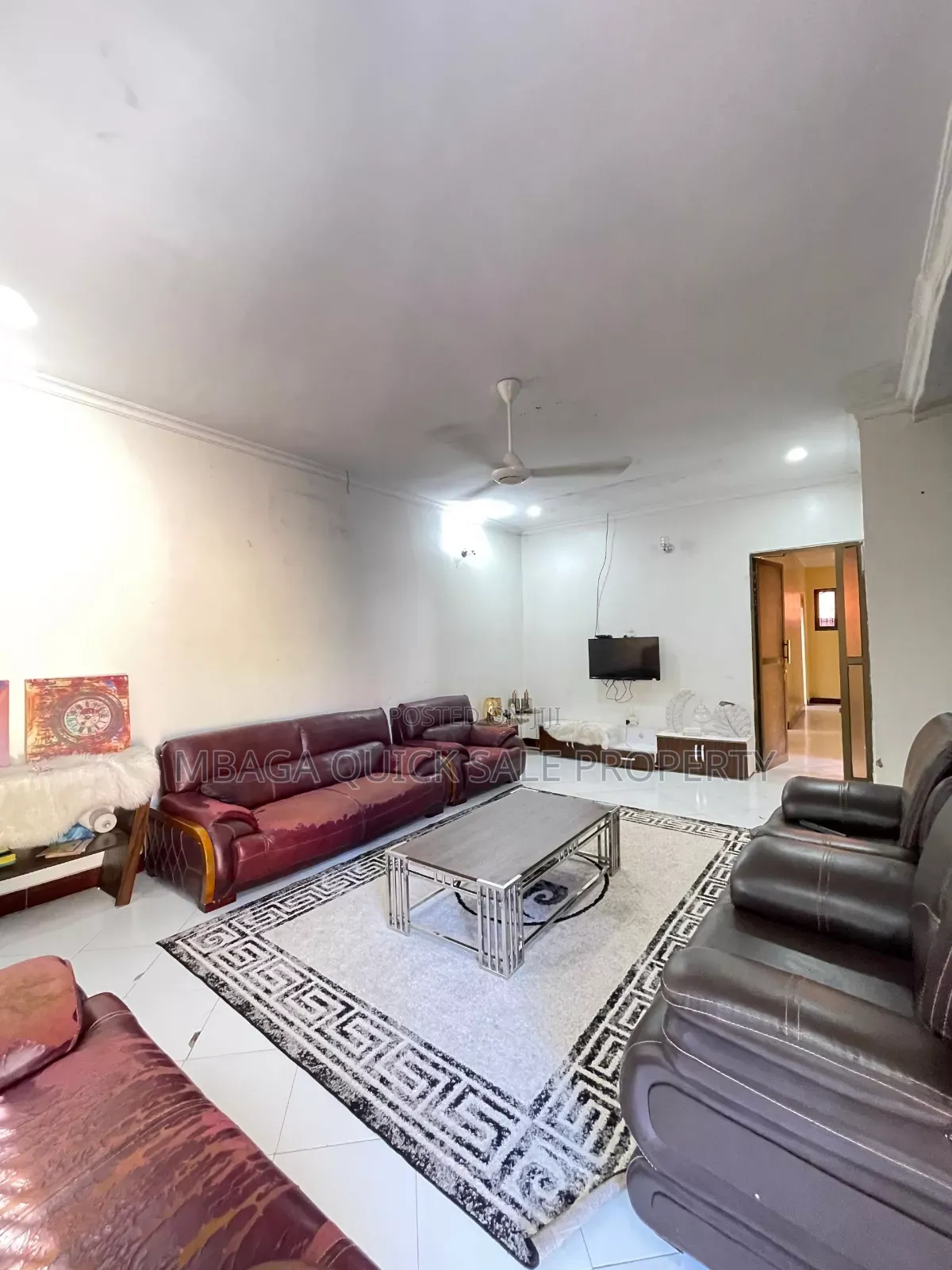 3bdrm House in Mbezi Beach, Bagamoyo for sale