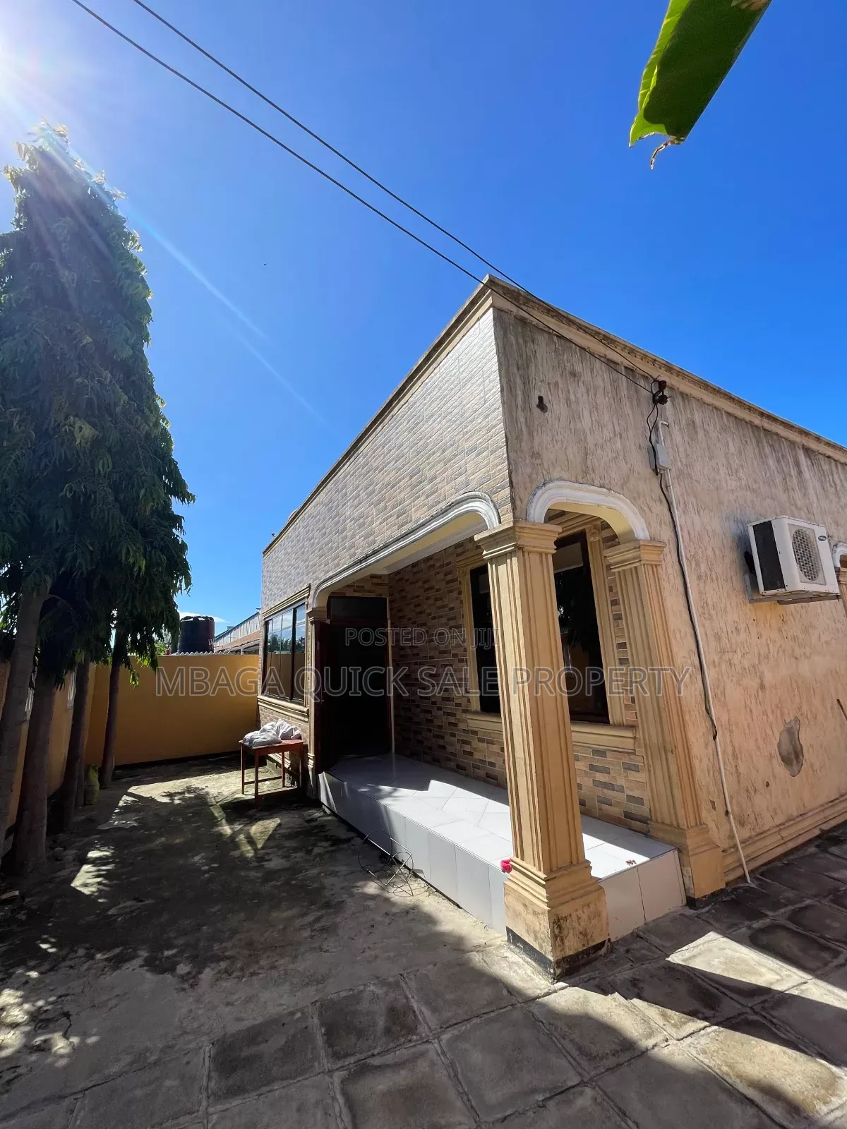 3bdrm House in Mbezi Beach, Bagamoyo for sale