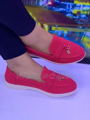 Official Shoes Women's
