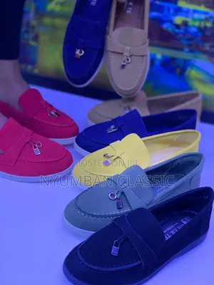 Official Shoes Women's