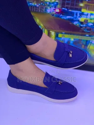 Official Shoes Women's