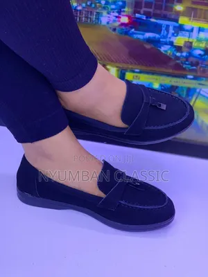 Official Shoes Women's