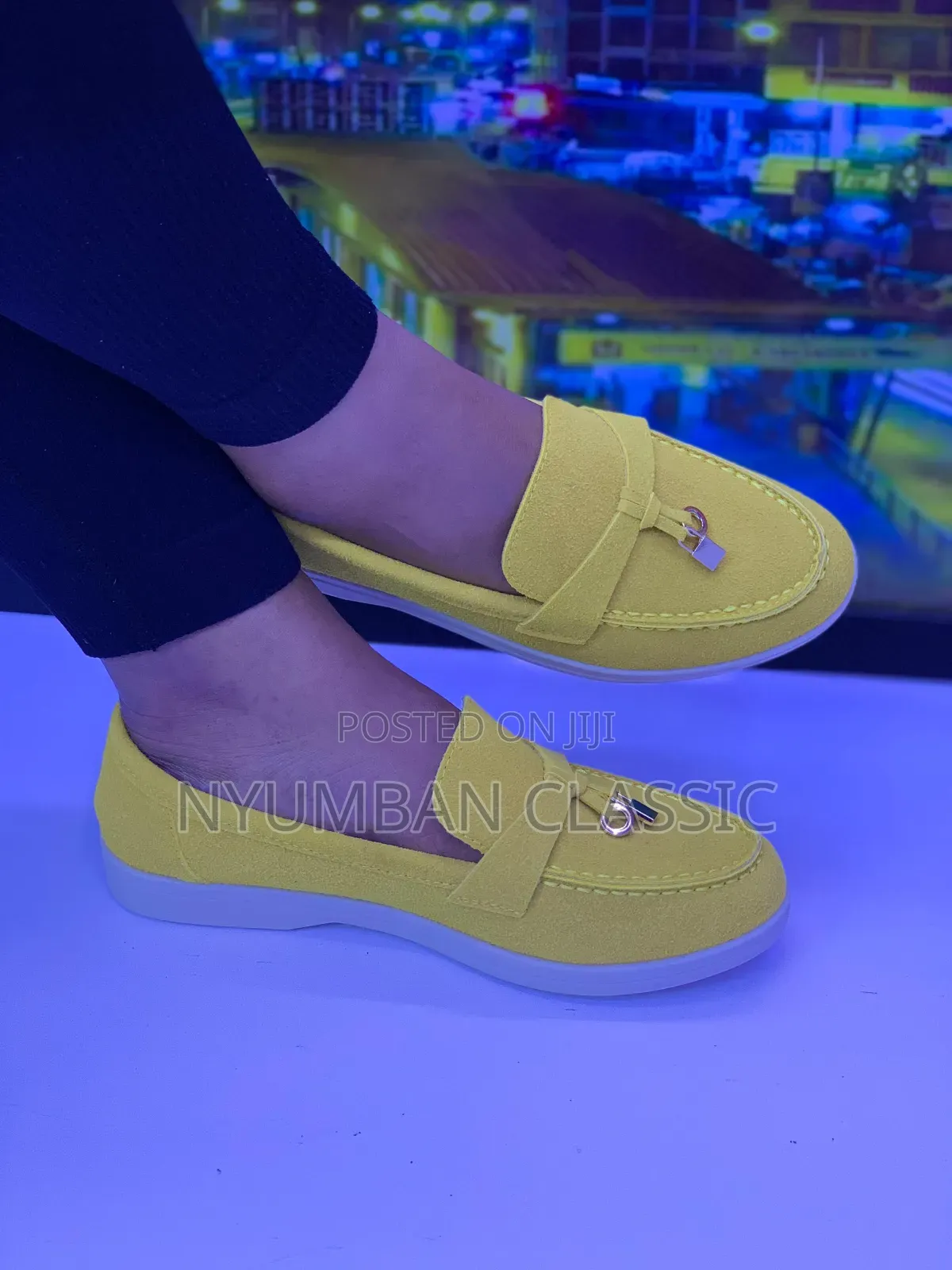 Official Shoes Women's