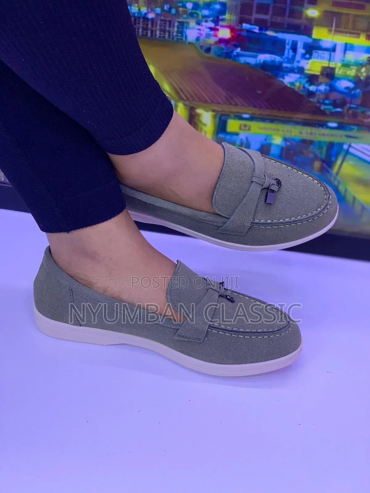 Official Shoes Women's