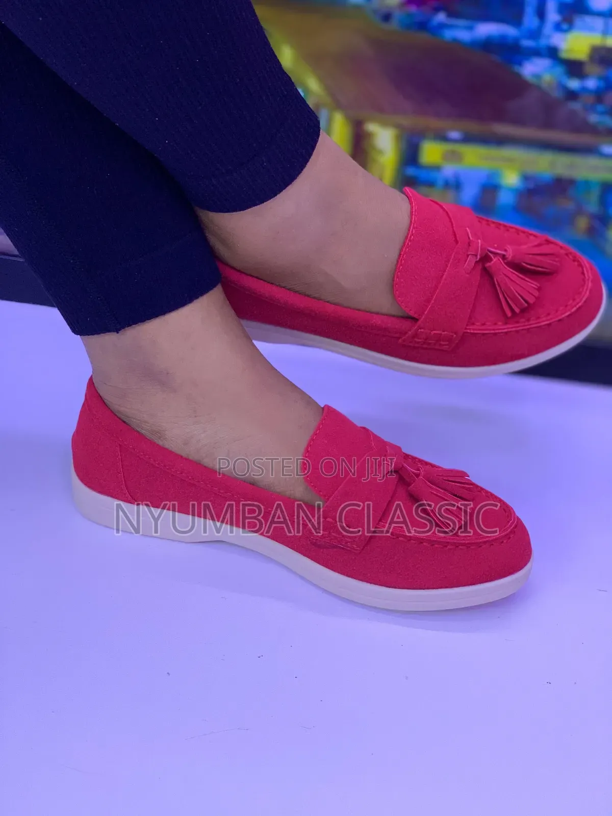 Official Shoes Women's