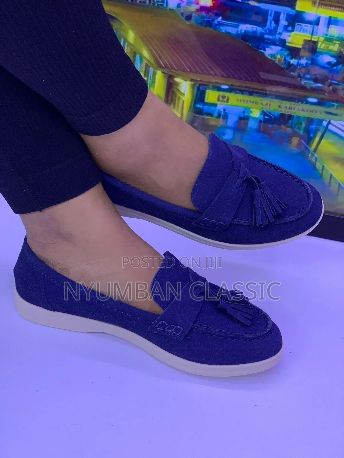 Official Shoes Women's