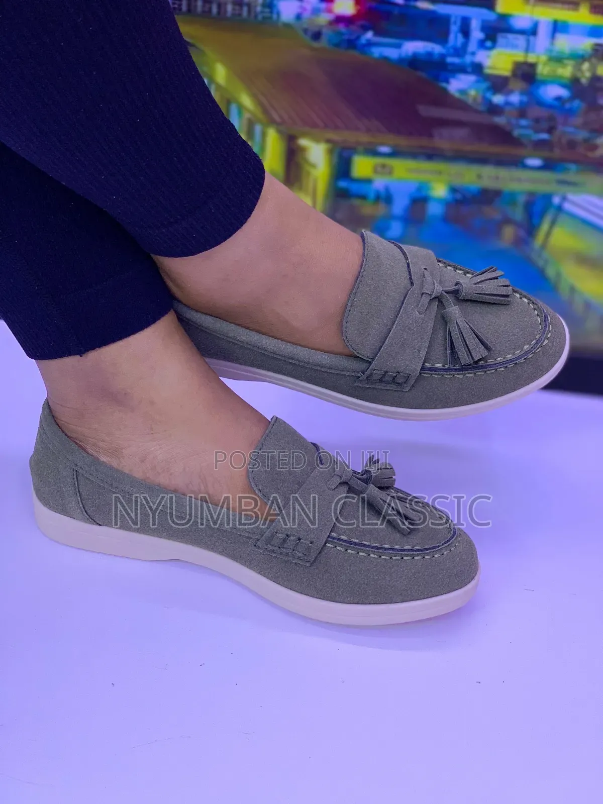 Official Shoes Women's