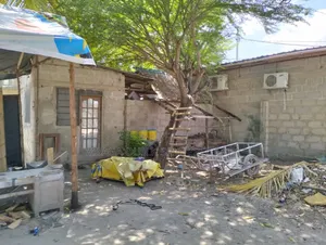 Furnished 4bdrm House in Makumbusho, Sinza for sale