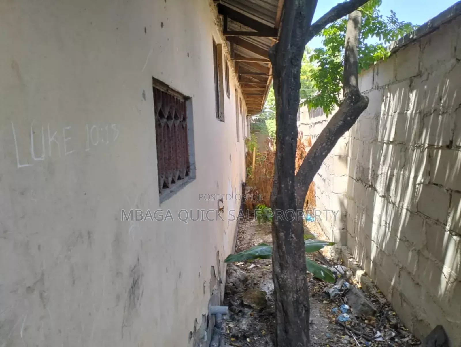 Furnished 4bdrm House in Makumbusho, Sinza for sale