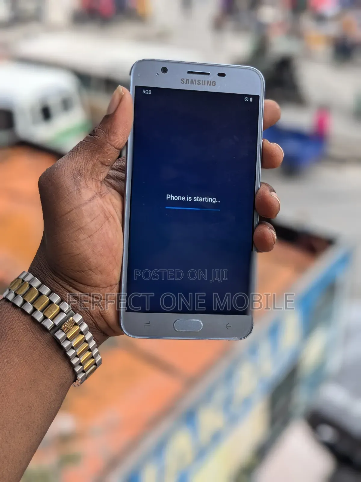 Samsung Galaxy Wide4 32 GB White