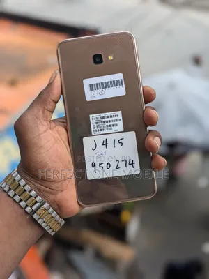 Samsung Galaxy J4 Plus 32 GB Gold