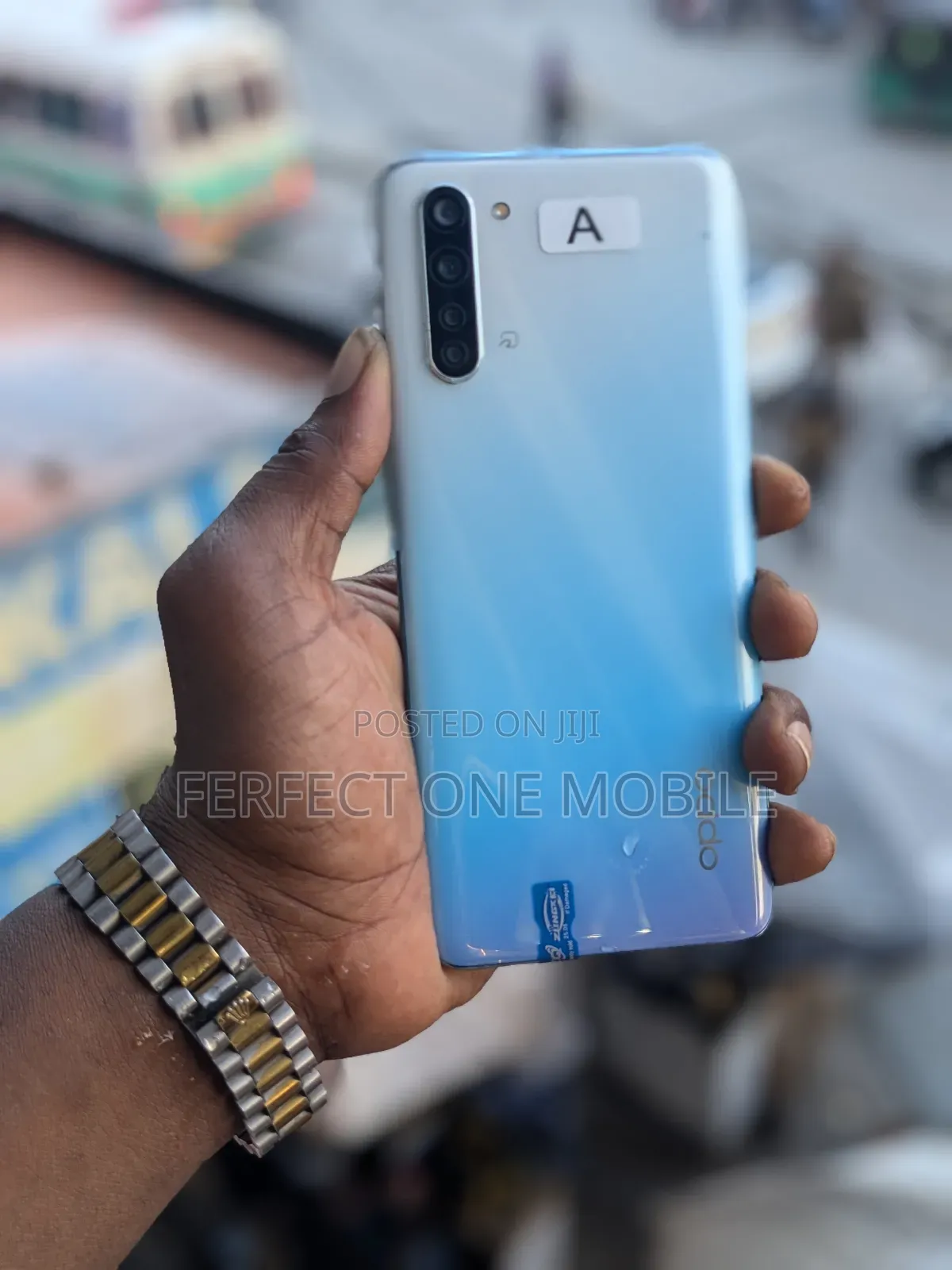 Oppo Reno 3 128 GB