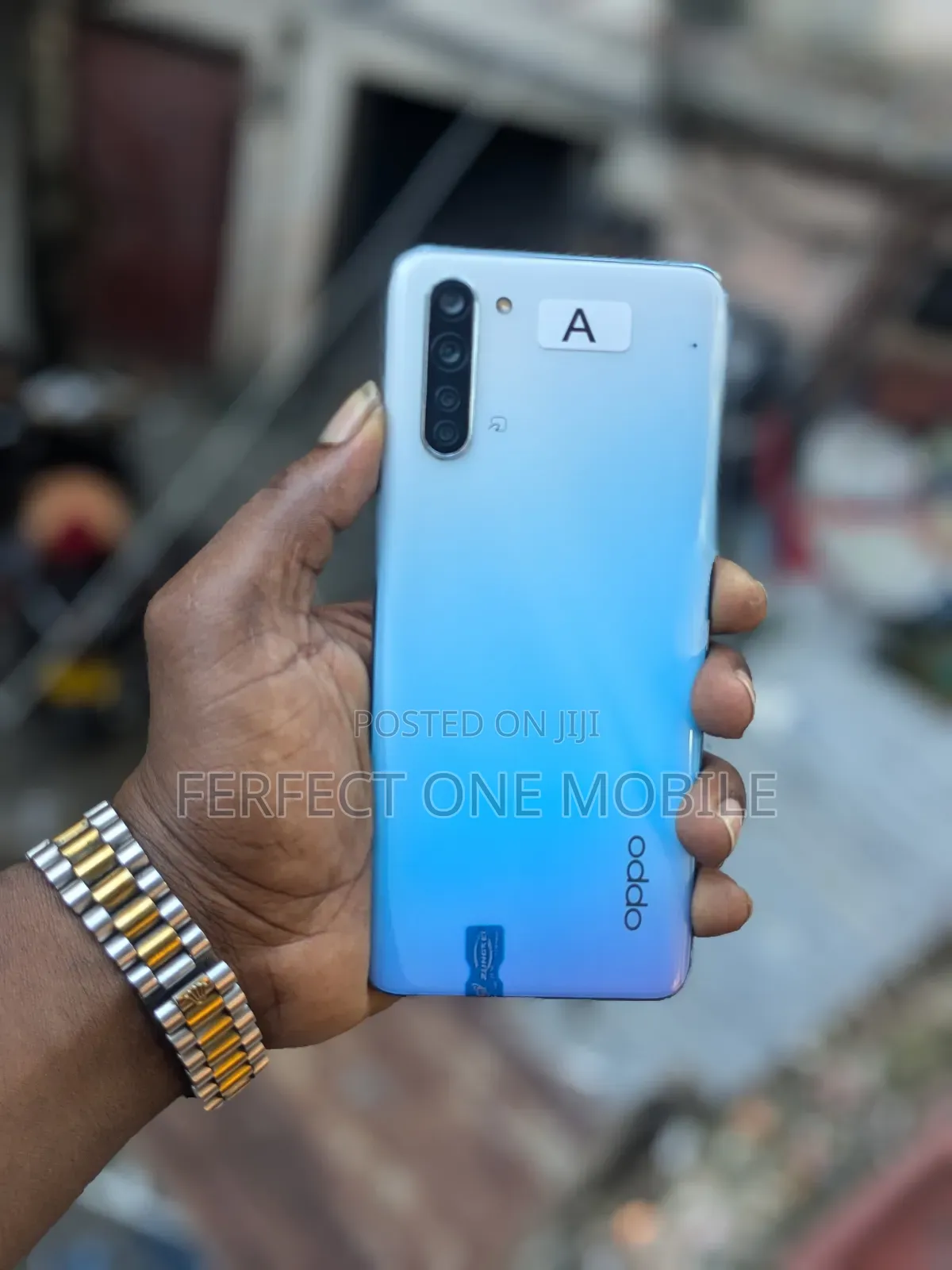 Oppo Reno 3 128 GB