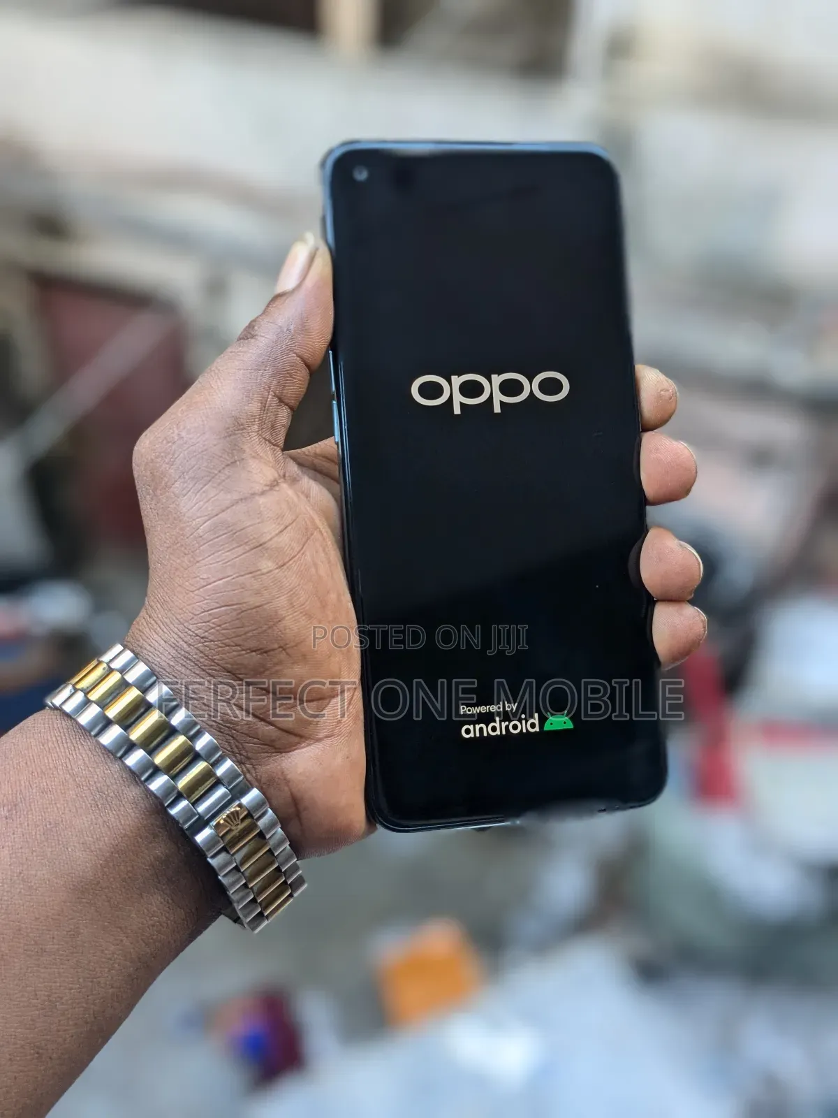Oppo Reno 3 128 GB