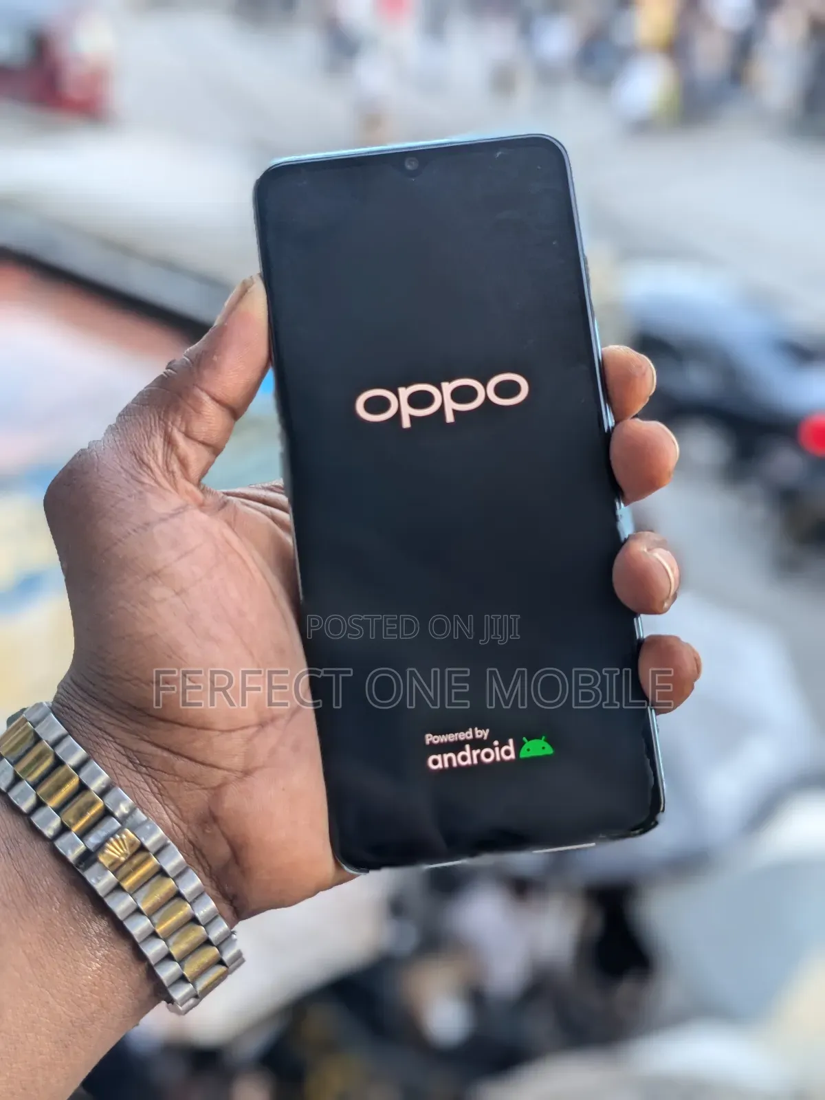 Oppo Reno 3 128 GB