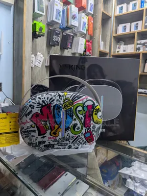 W King Bluetooth Speaker