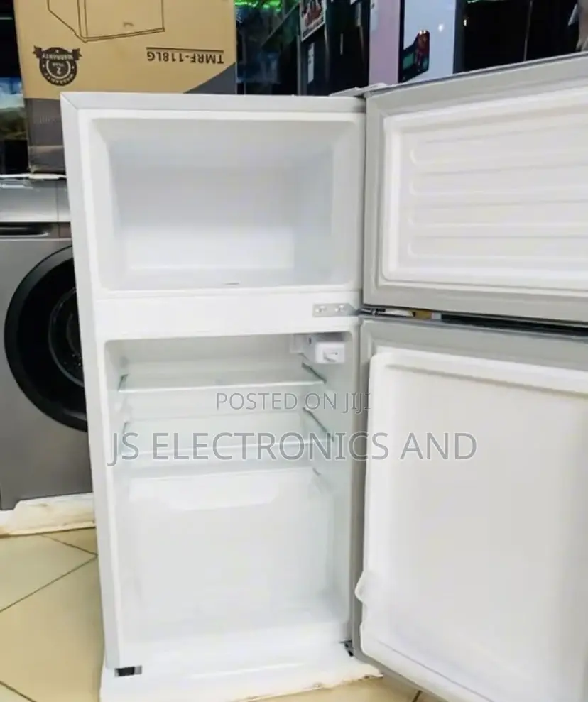 Tmall Fridge 118l Milango 2 Ni Imara Sana Pia Usafiri Bure