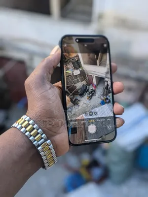 New Apple iPhone 15 128 GB
