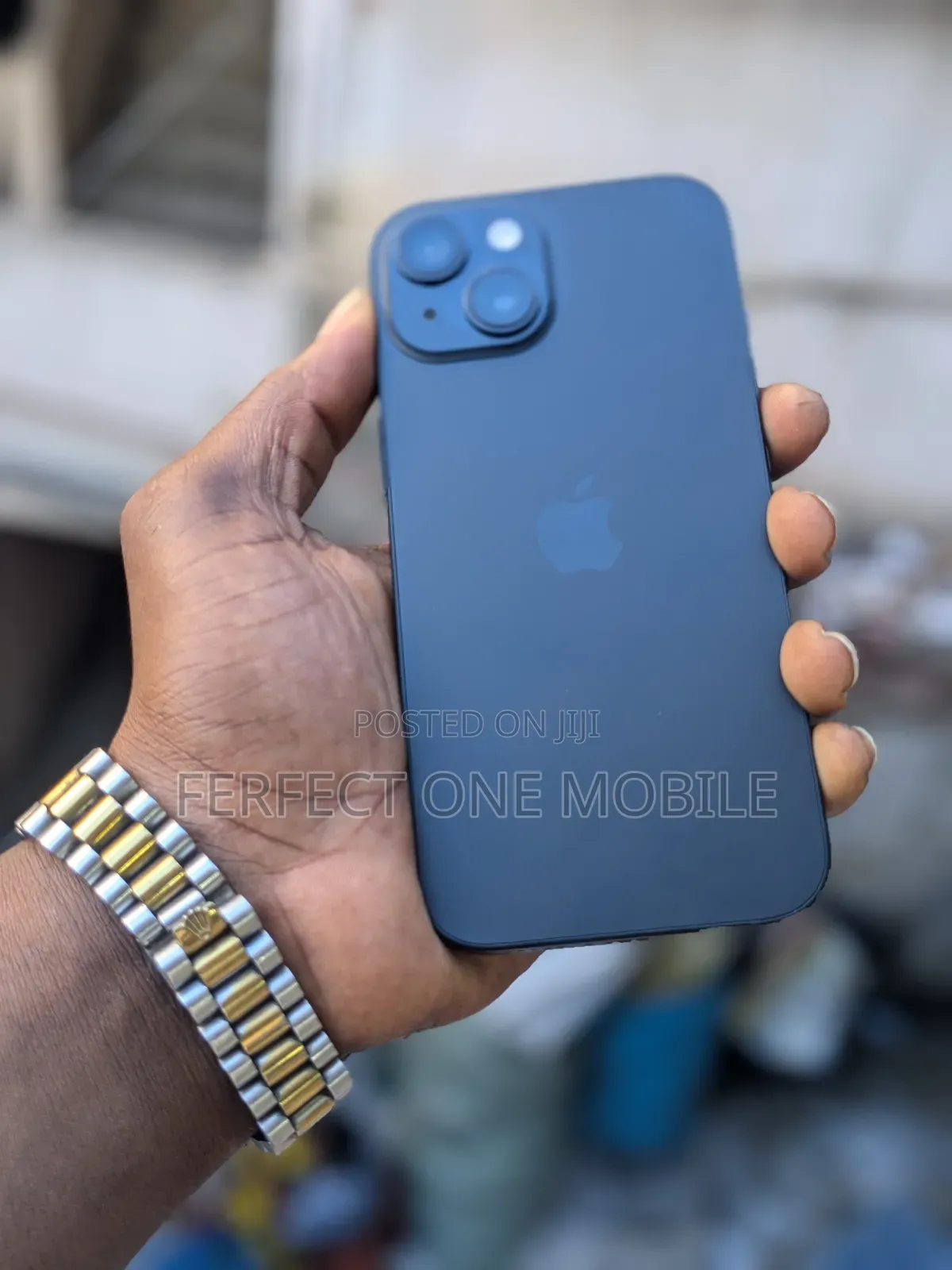 New Apple iPhone 15 128 GB