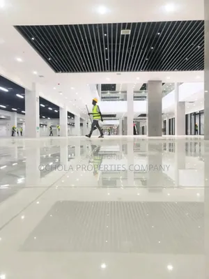 Shop Space for Rent Ubungo International Market