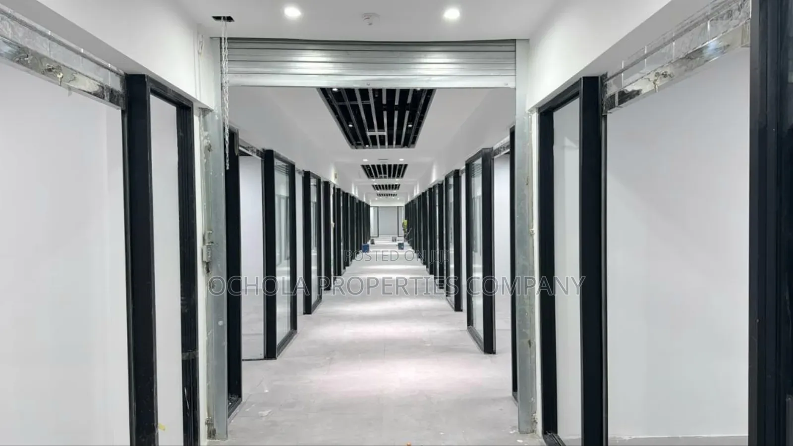 Shop Space for Rent Ubungo International Market