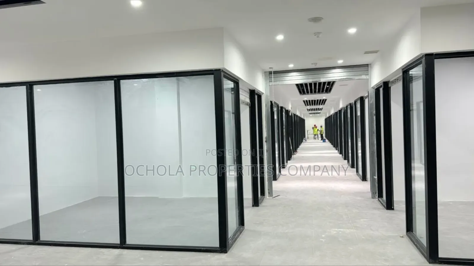 Shop Space for Rent Ubungo International Market