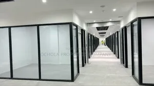 Shop Space for Rent Ubungo International Market