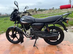 Bultaco 2023 Black