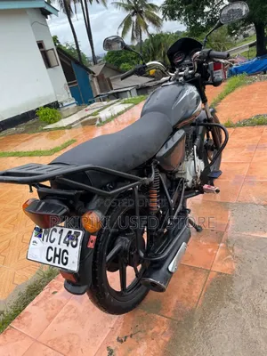 Bultaco 2023 Black