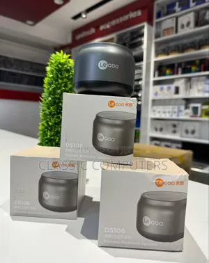 Lenovo Bluetooth Speaker