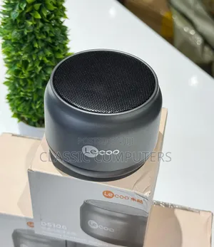 Lenovo Bluetooth Speaker