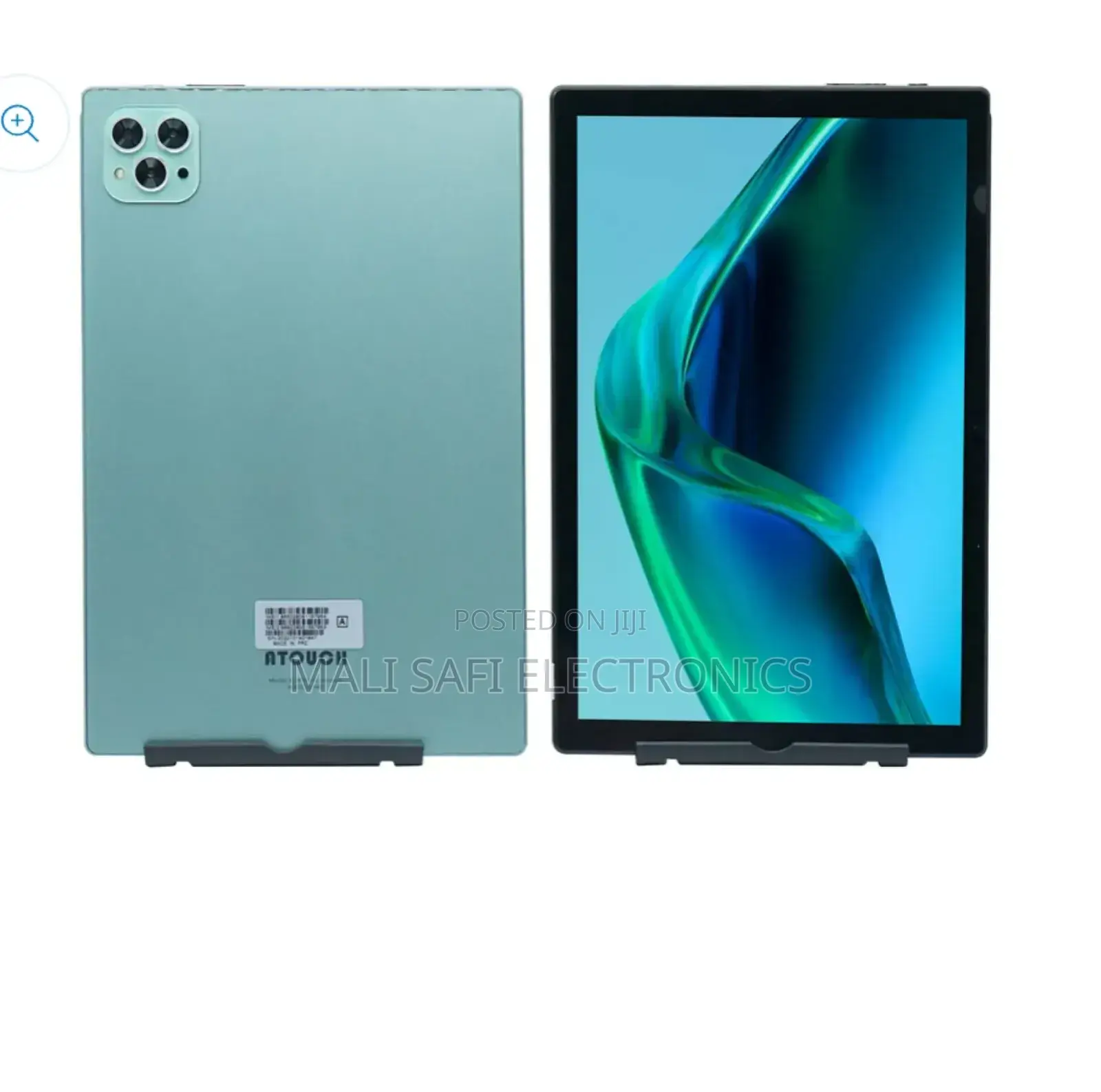 New Atouch X19 Pro 512 GB