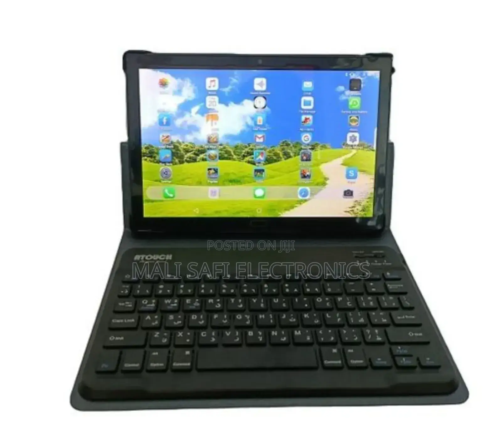 New Atouch X19 Pro 512 GB
