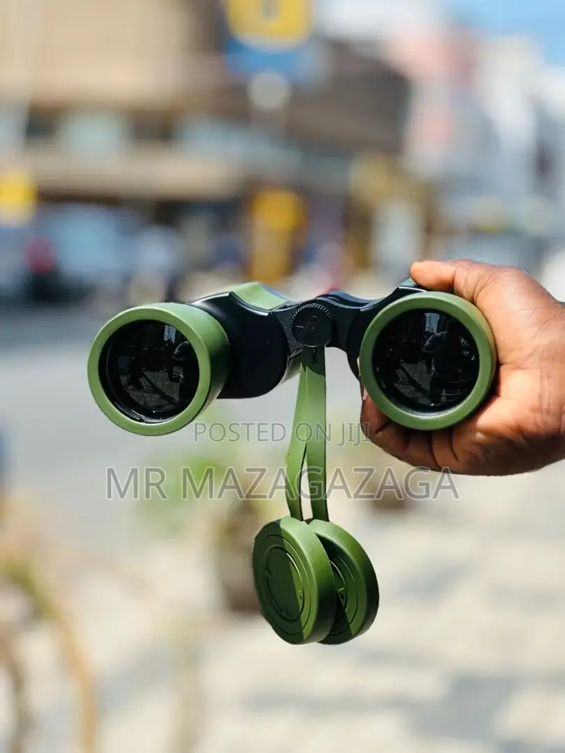 Binoculars