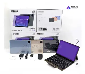 New Atouch X19 Pro 512 GB