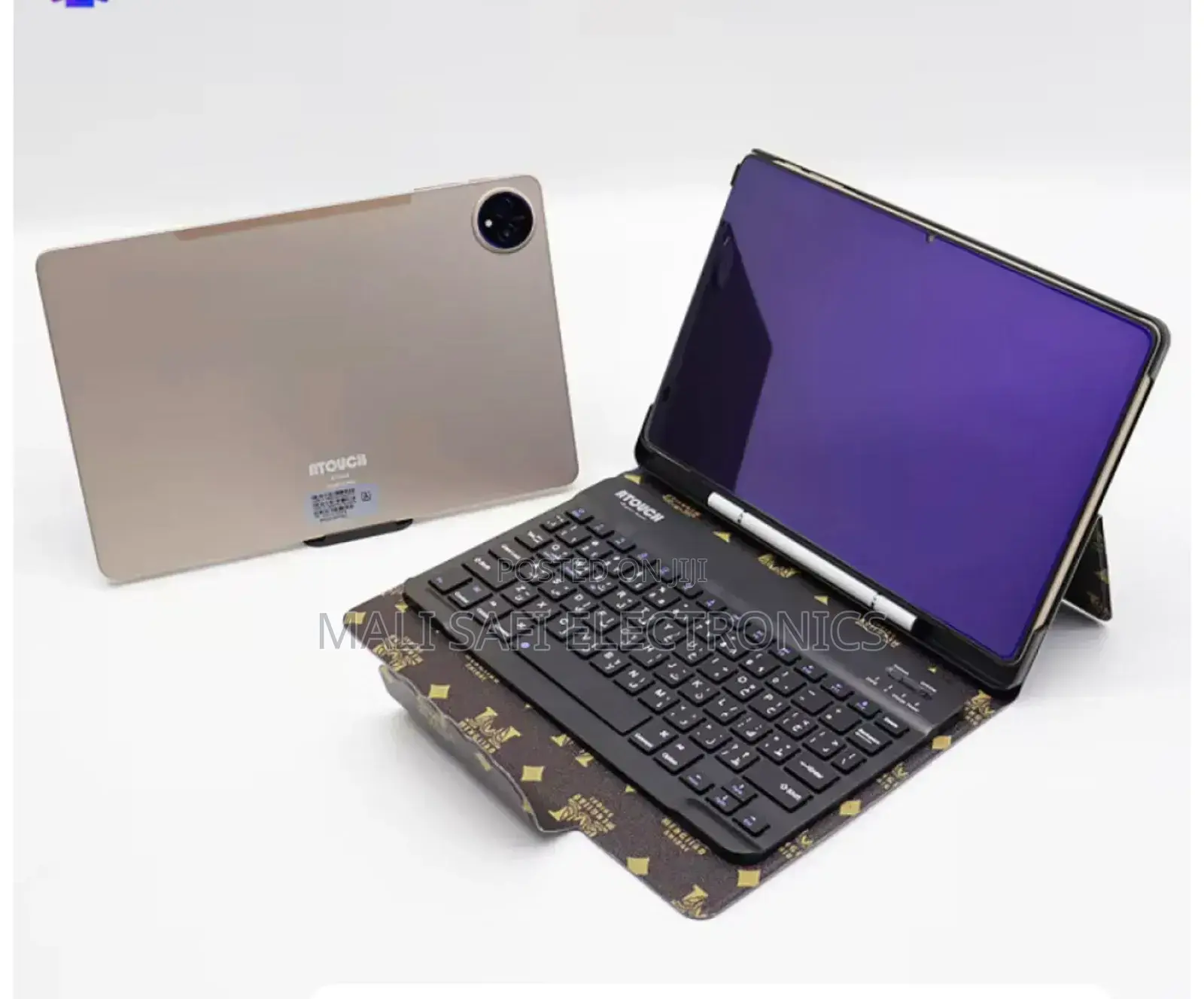 New Atouch X19 Pro 512 GB