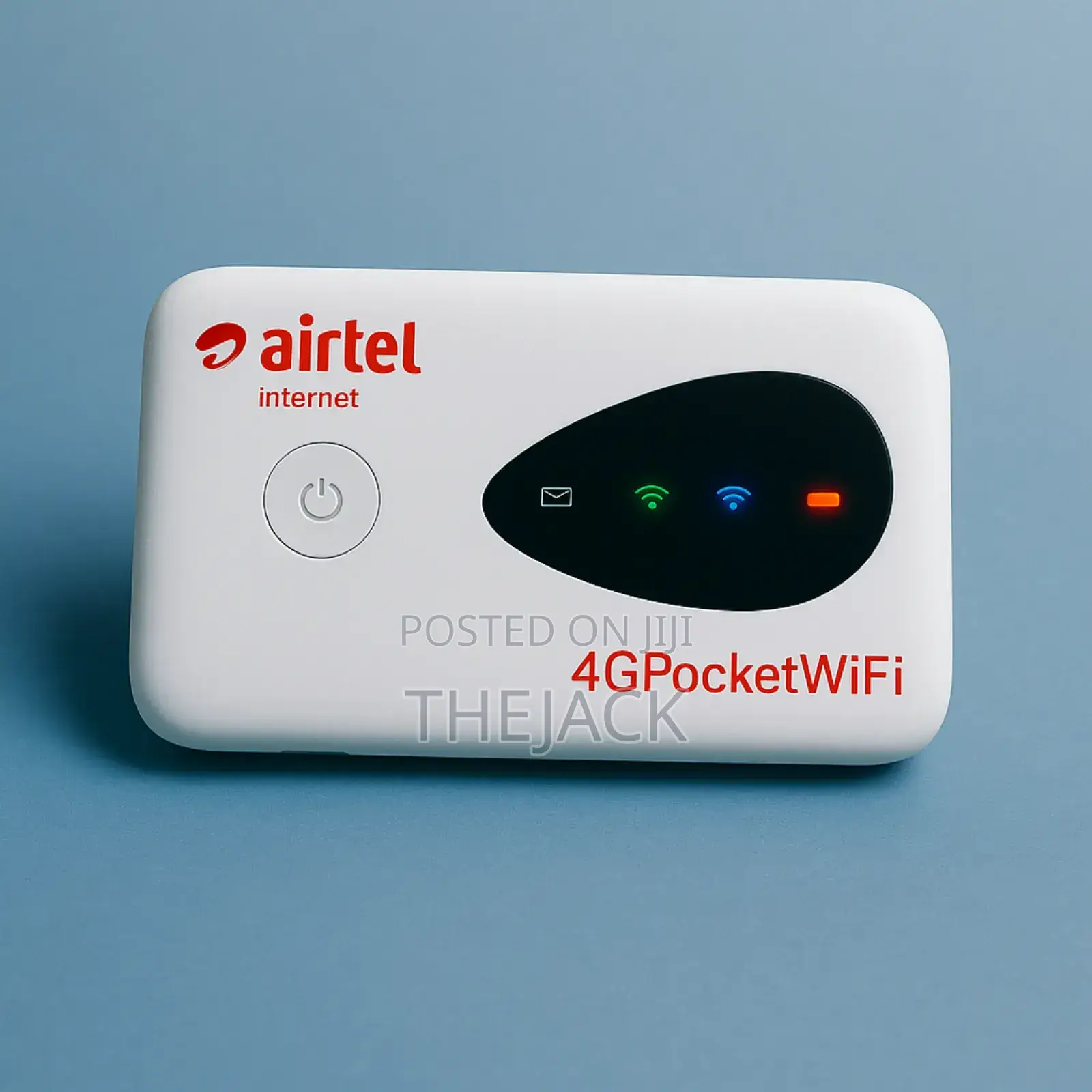 Pocket Wifi
