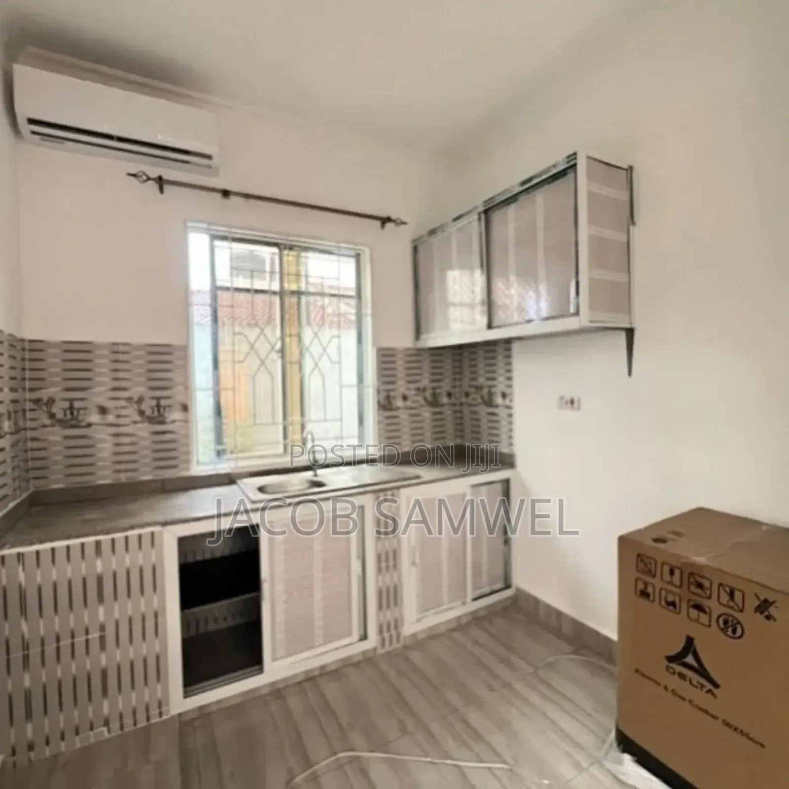 1bdrm House in Mbezi Beach, Kinondoni for rent