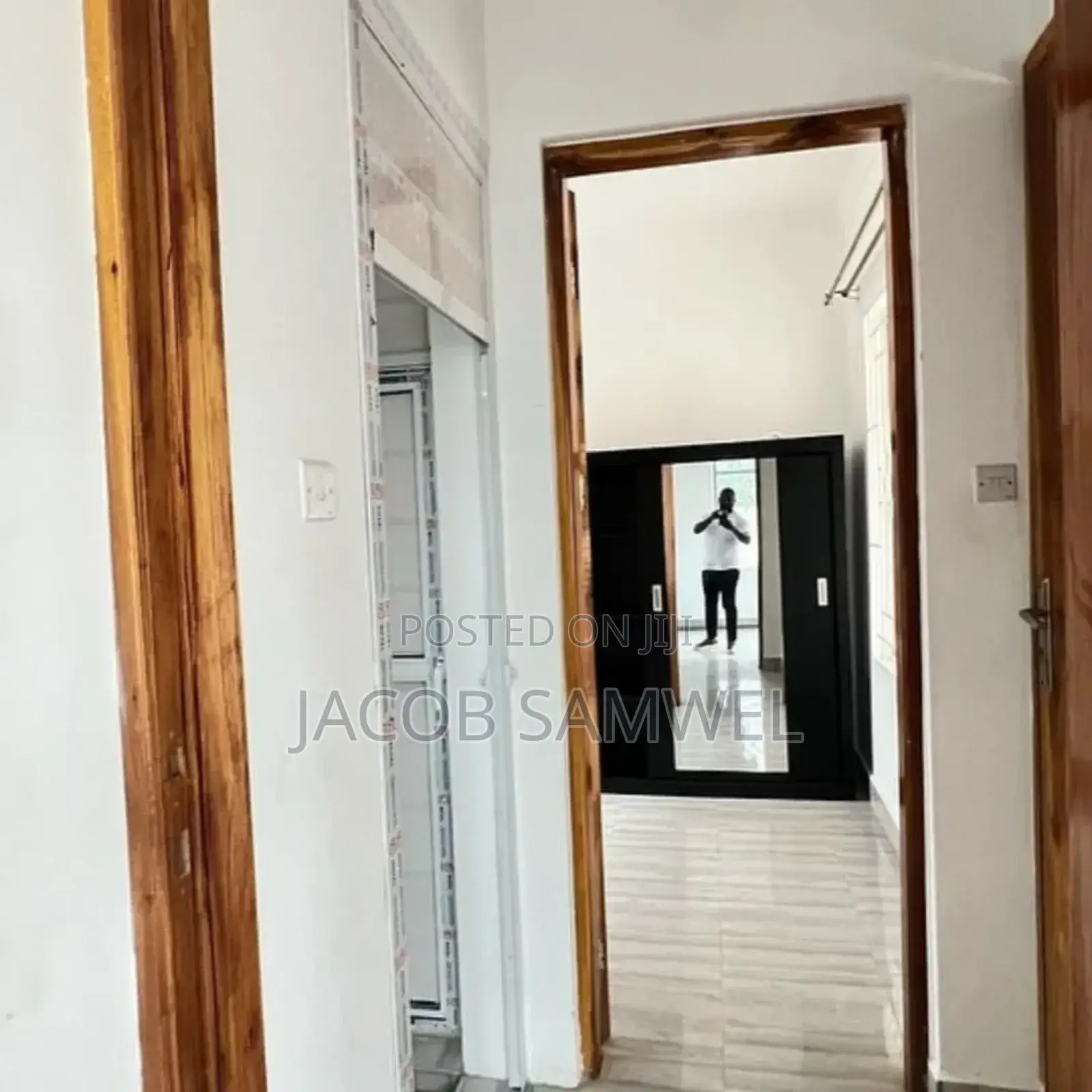 1bdrm House in Mbezi Beach, Kinondoni for rent