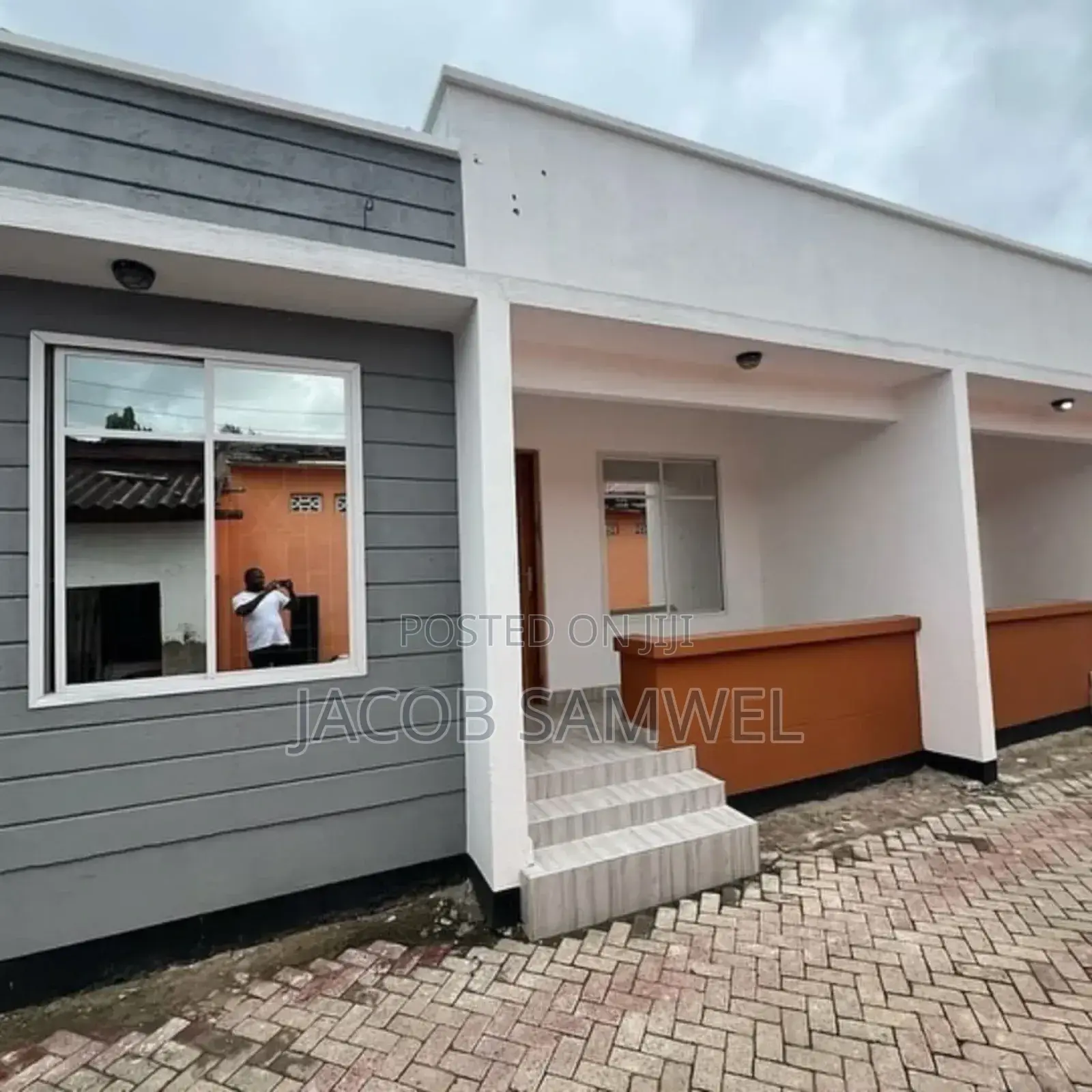 1bdrm House in Mbezi Beach, Kinondoni for rent