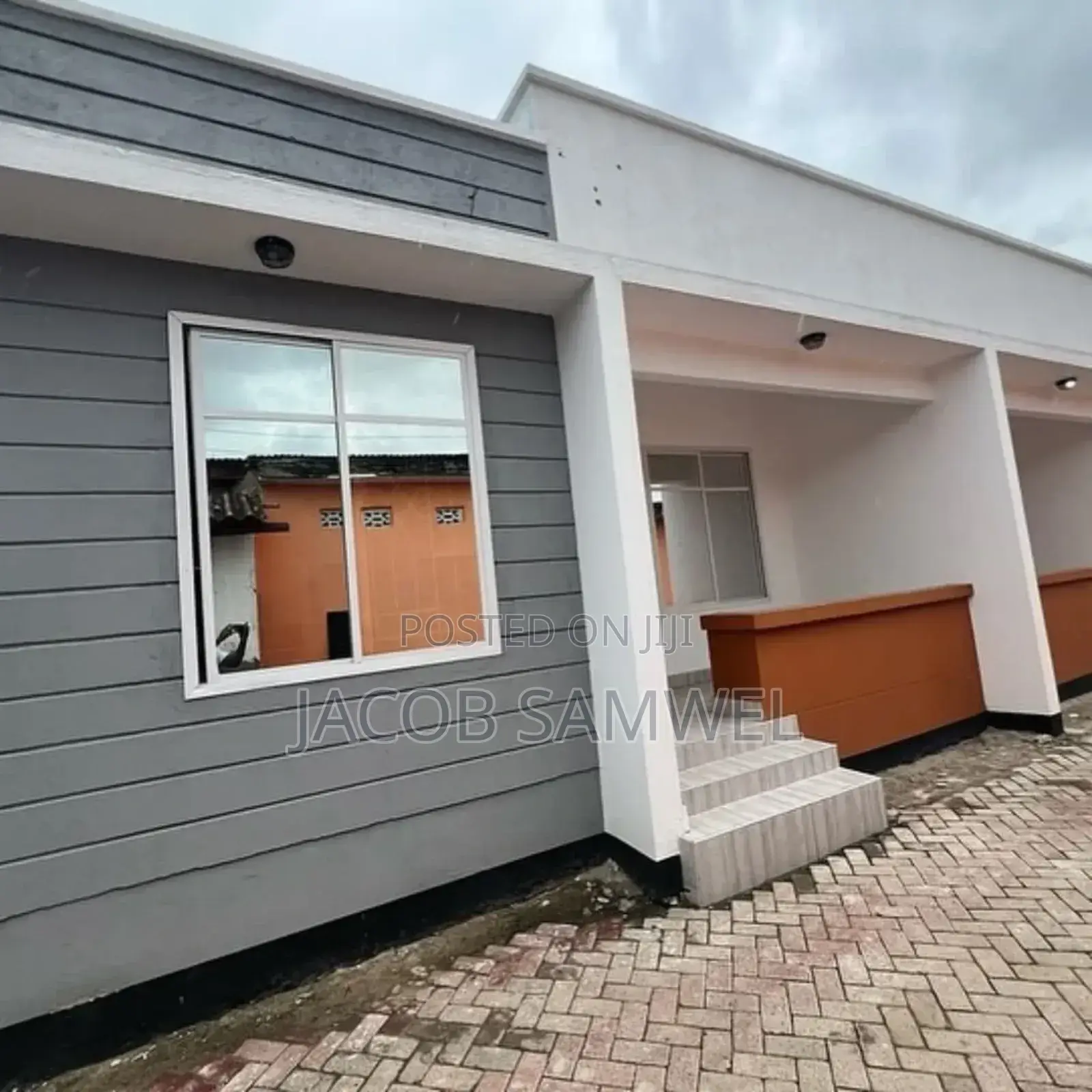 1bdrm House in Mbezi Beach, Kinondoni for rent