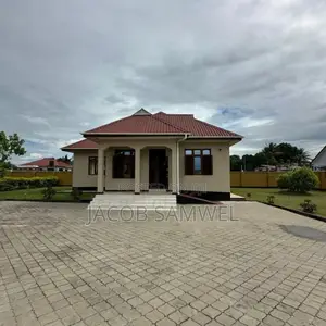 2bdrm House in Mbezi Beach, Kinondoni for rent