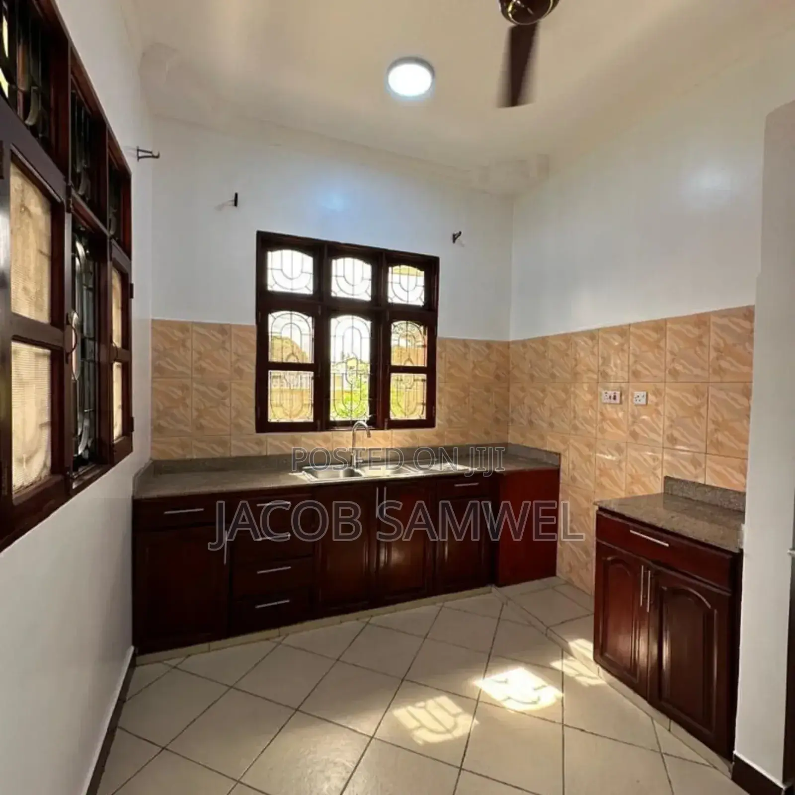 2bdrm House in Mbezi Beach, Kinondoni for rent