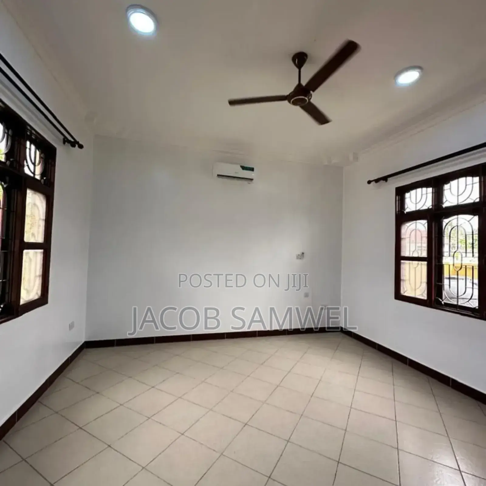 2bdrm House in Mbezi Beach, Kinondoni for rent